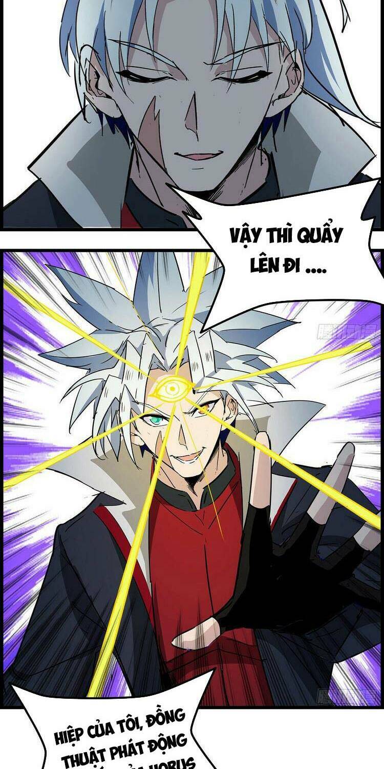 Giải Thoát 99 Nữ Chính Ở Mạt Thế Chapter 74 - Trang 2