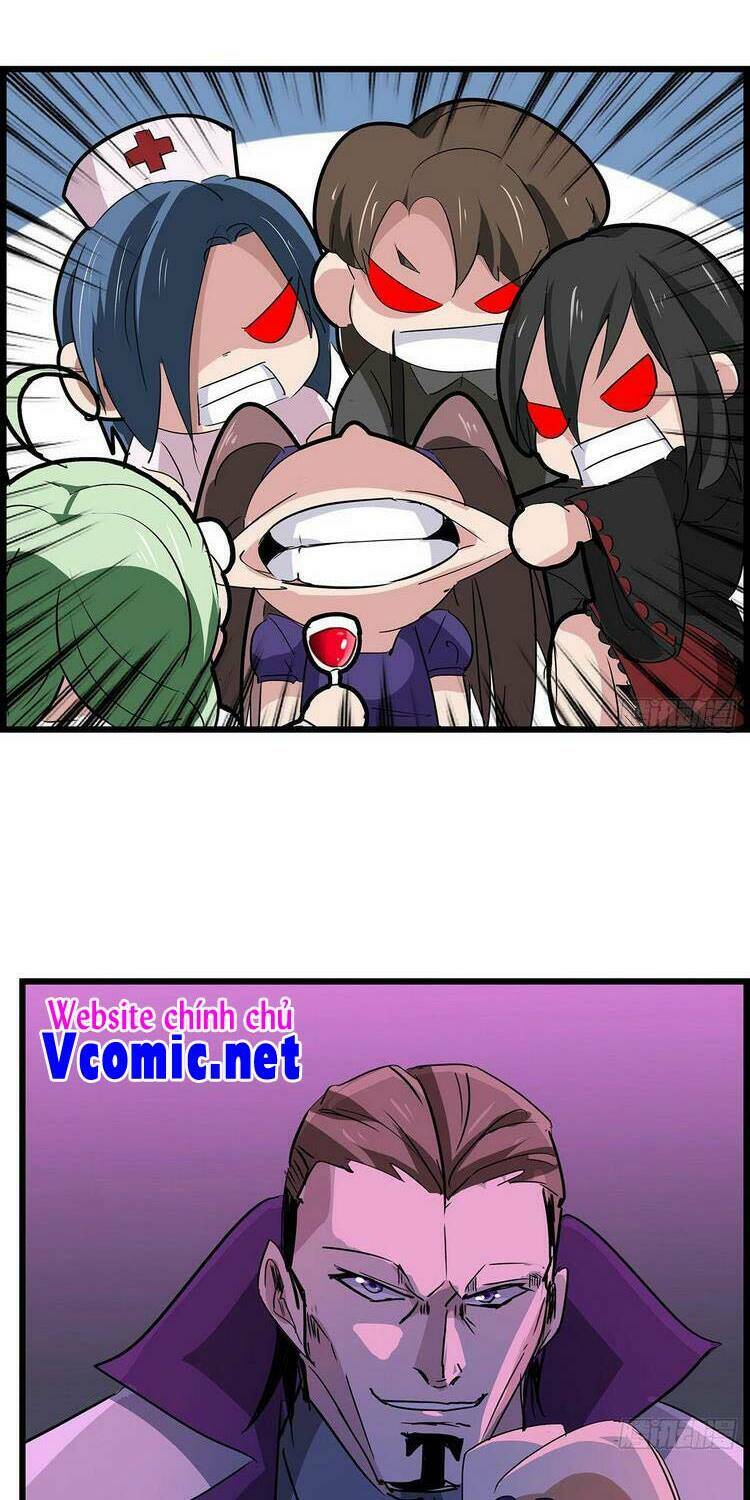 Giải Thoát 99 Nữ Chính Ở Mạt Thế Chapter 74 - Trang 2