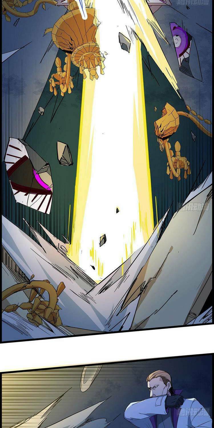 Giải Thoát 99 Nữ Chính Ở Mạt Thế Chapter 74 - Trang 2