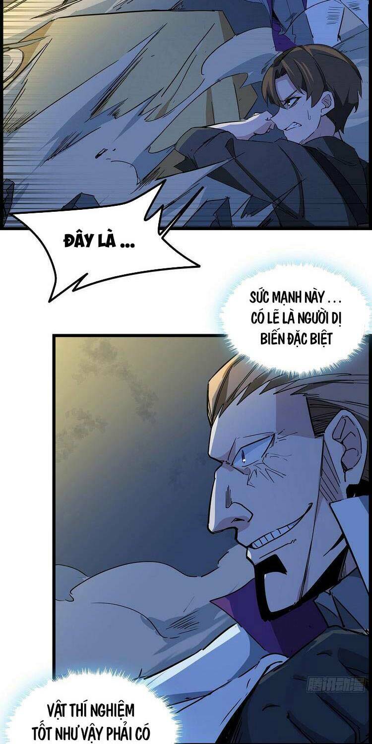 Giải Thoát 99 Nữ Chính Ở Mạt Thế Chapter 74 - Trang 2