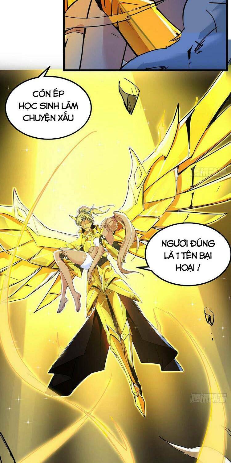 Giải Thoát 99 Nữ Chính Ở Mạt Thế Chapter 74 - Trang 2