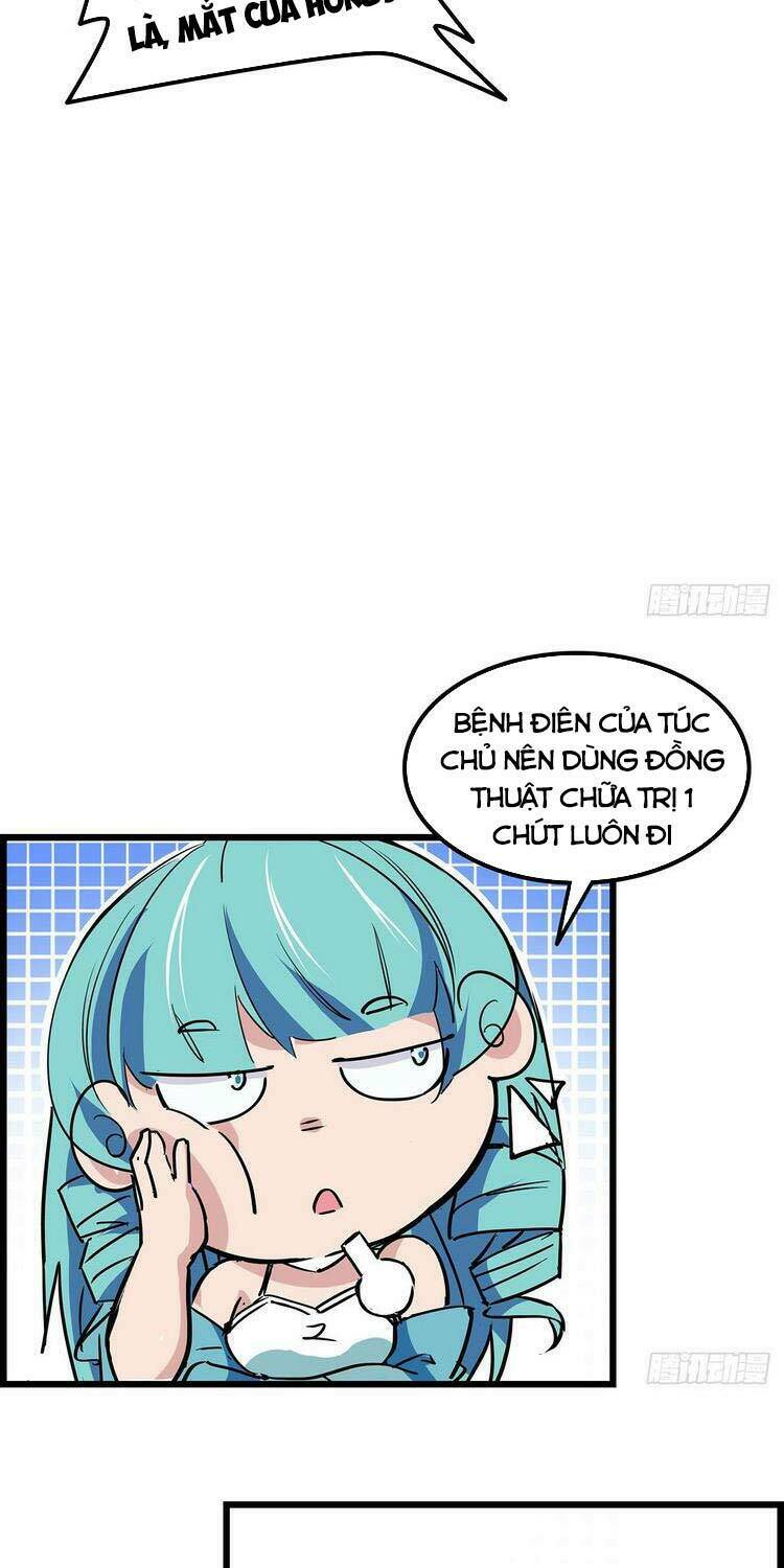 Giải Thoát 99 Nữ Chính Ở Mạt Thế Chapter 74 - Trang 2