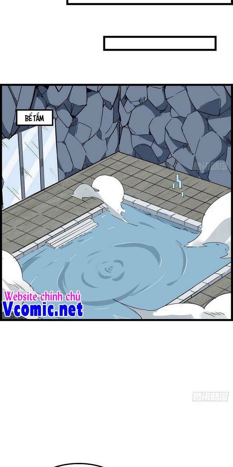 Giải Thoát 99 Nữ Chính Ở Mạt Thế Chapter 74 - Trang 2