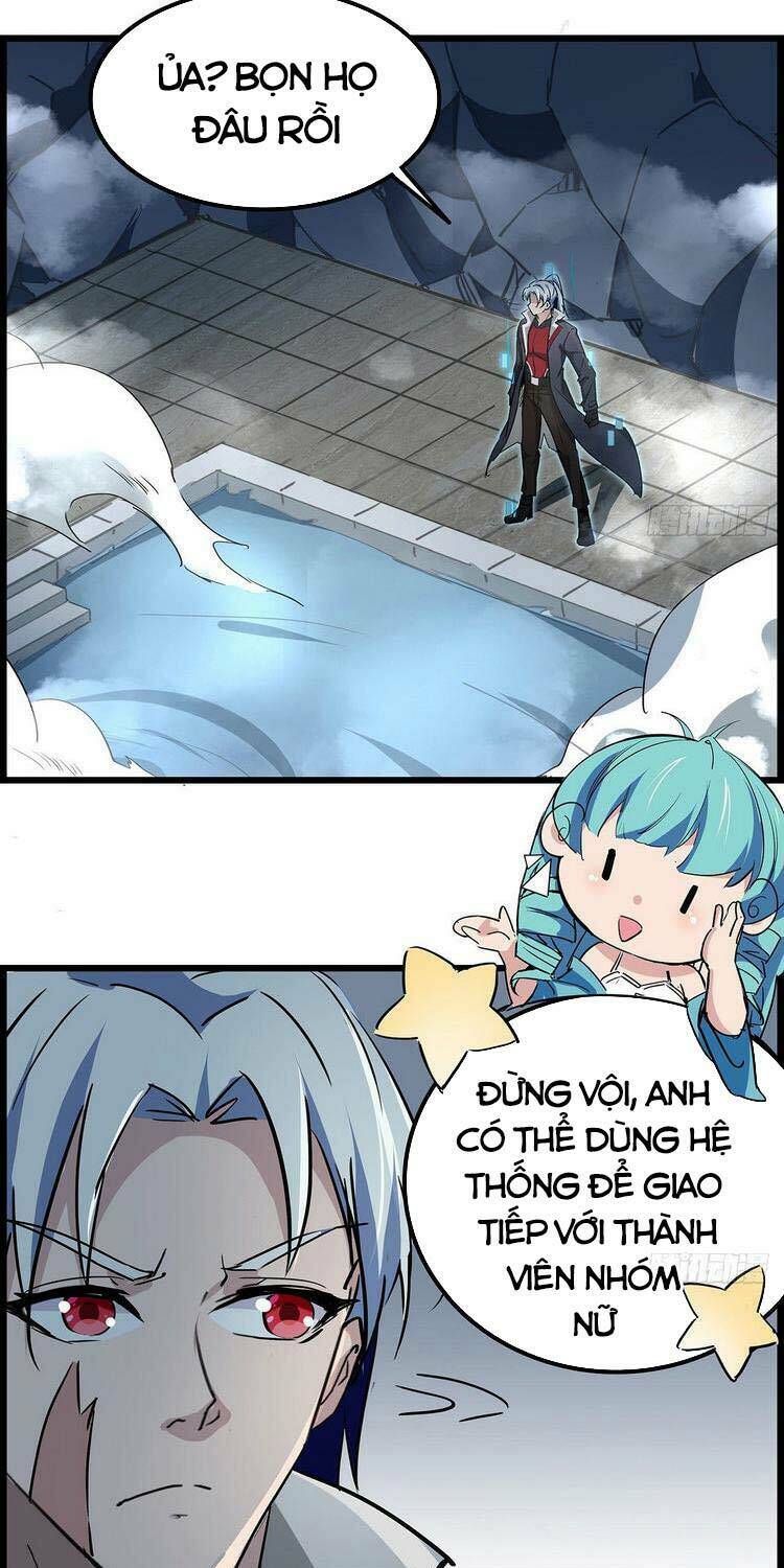 Giải Thoát 99 Nữ Chính Ở Mạt Thế Chapter 74 - Trang 2