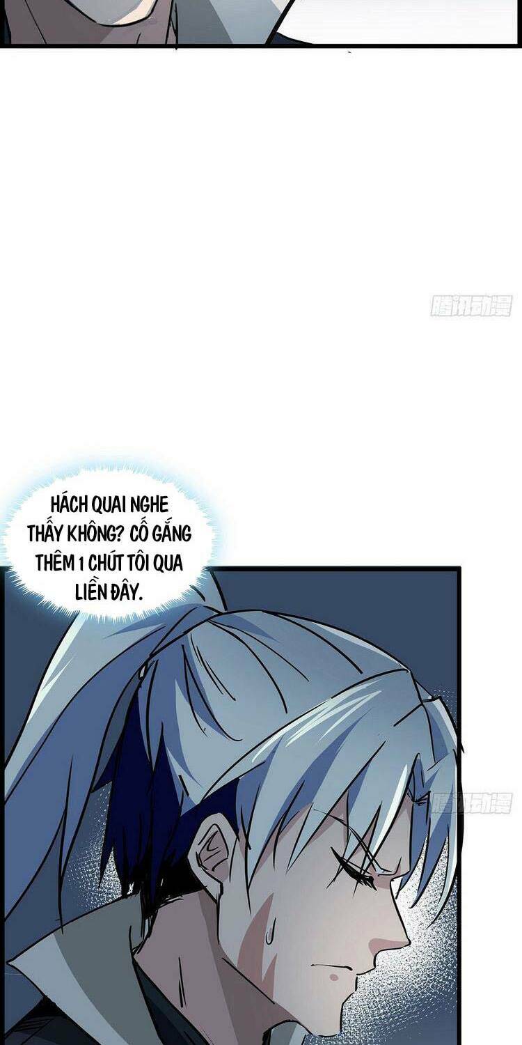 Giải Thoát 99 Nữ Chính Ở Mạt Thế Chapter 74 - Trang 2