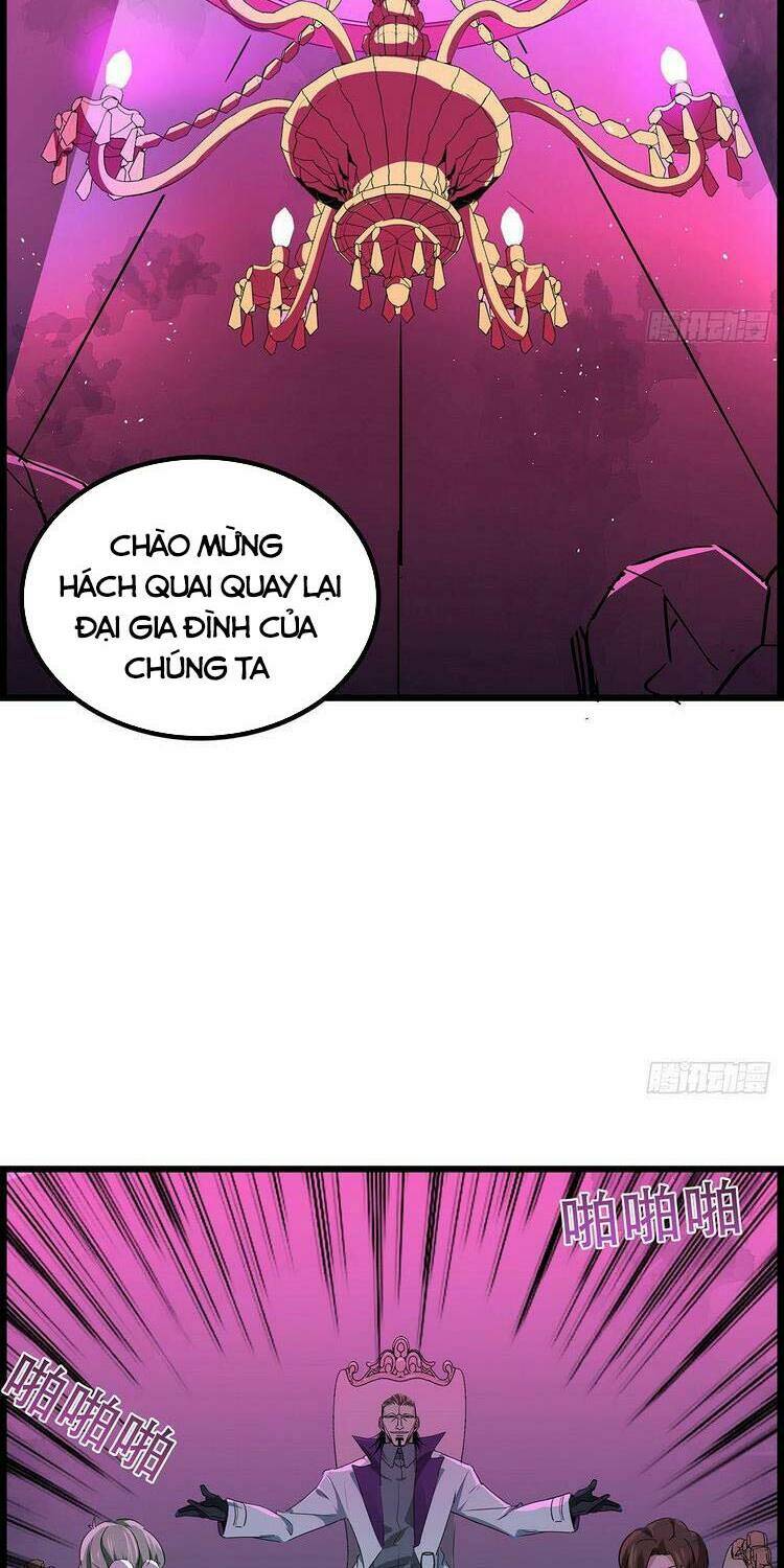 Giải Thoát 99 Nữ Chính Ở Mạt Thế Chapter 74 - Trang 2