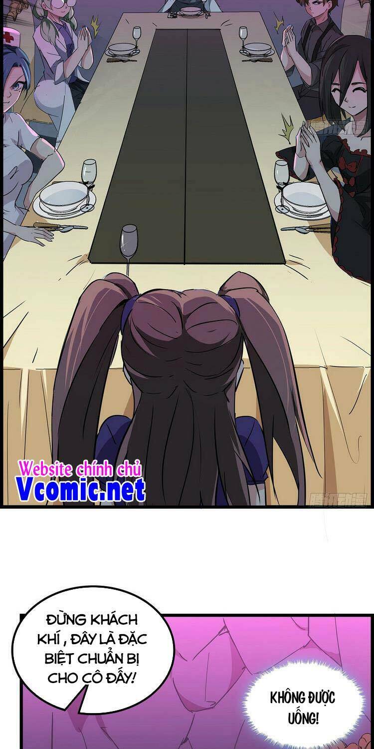 Giải Thoát 99 Nữ Chính Ở Mạt Thế Chapter 74 - Trang 2