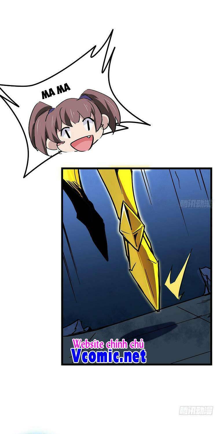 Giải Thoát 99 Nữ Chính Ở Mạt Thế Chapter 75 - Trang 2