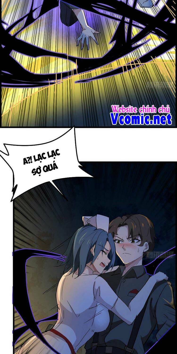 Giải Thoát 99 Nữ Chính Ở Mạt Thế Chapter 75 - Trang 2