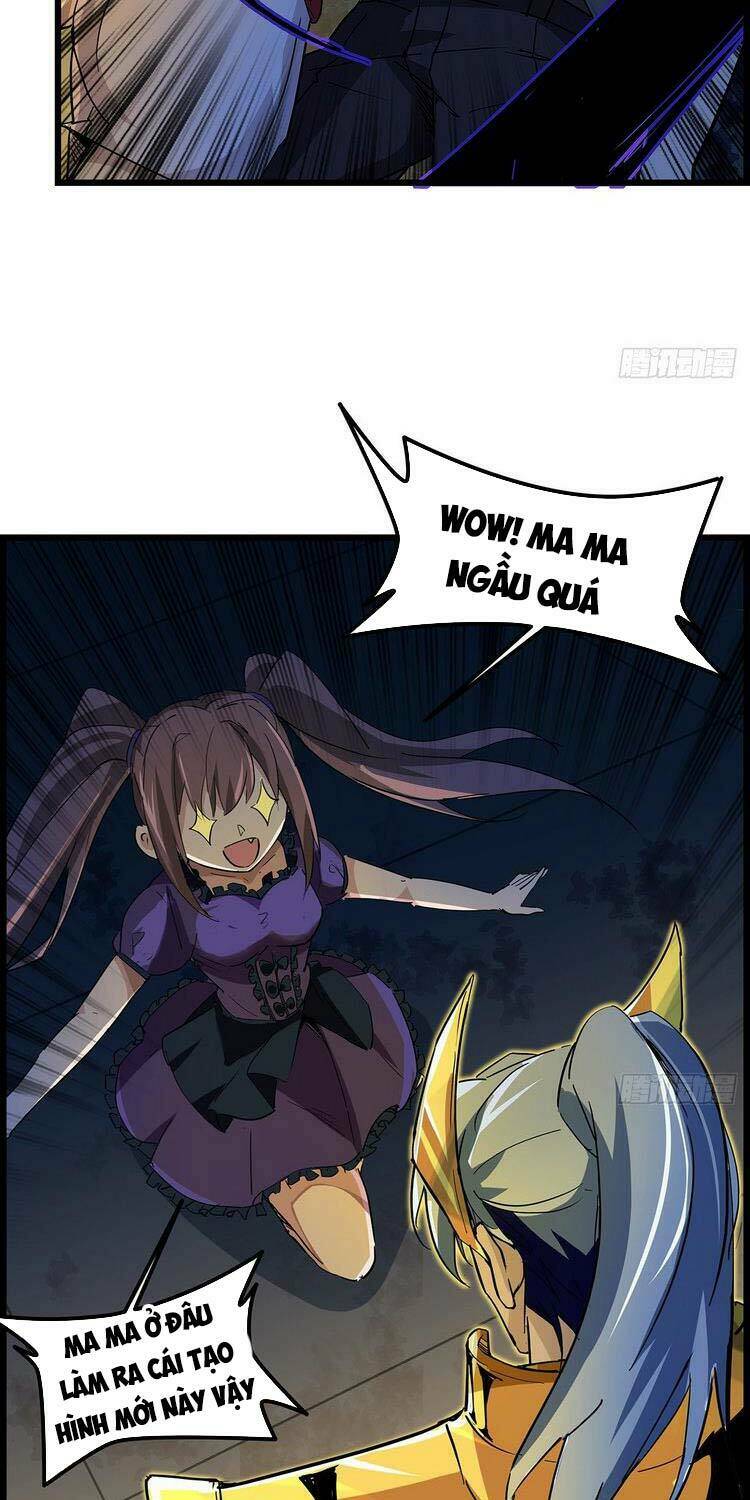 Giải Thoát 99 Nữ Chính Ở Mạt Thế Chapter 75 - Trang 2