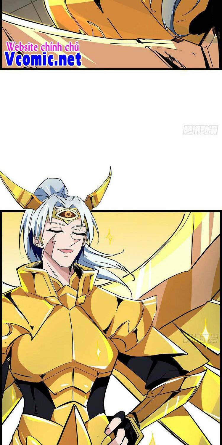 Giải Thoát 99 Nữ Chính Ở Mạt Thế Chapter 75 - Trang 2