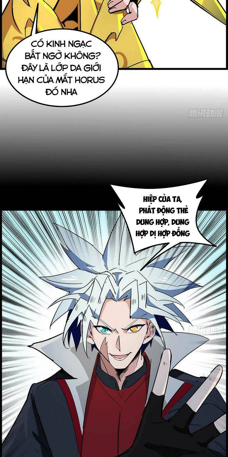 Giải Thoát 99 Nữ Chính Ở Mạt Thế Chapter 75 - Trang 2