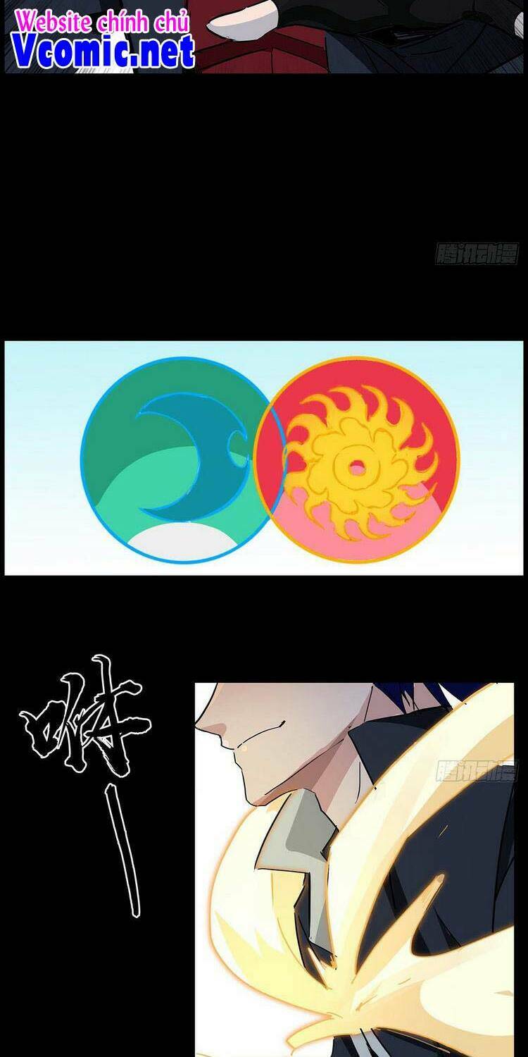 Giải Thoát 99 Nữ Chính Ở Mạt Thế Chapter 75 - Trang 2