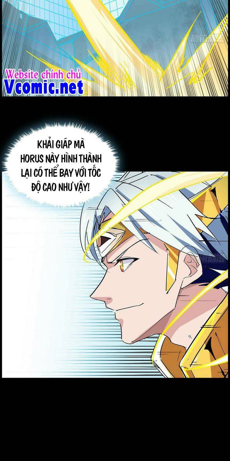 Giải Thoát 99 Nữ Chính Ở Mạt Thế Chapter 75 - Trang 2