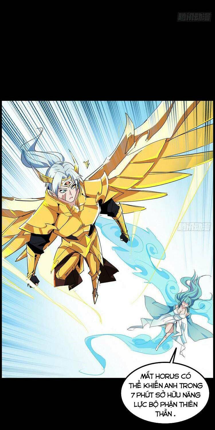 Giải Thoát 99 Nữ Chính Ở Mạt Thế Chapter 75 - Trang 2