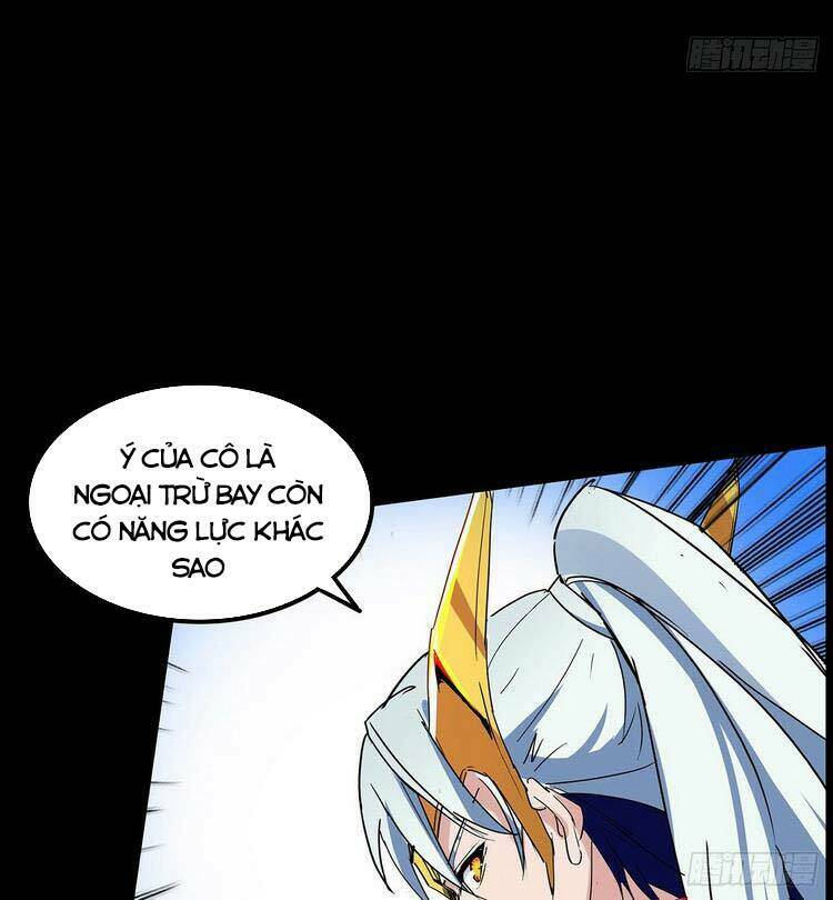 Giải Thoát 99 Nữ Chính Ở Mạt Thế Chapter 75 - Trang 2