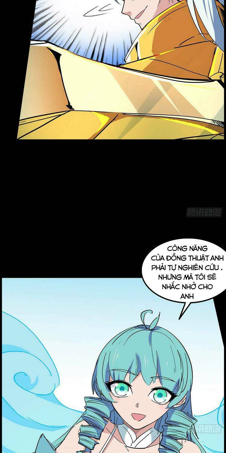 Giải Thoát 99 Nữ Chính Ở Mạt Thế Chapter 75 - Trang 2