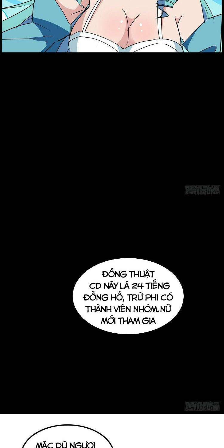 Giải Thoát 99 Nữ Chính Ở Mạt Thế Chapter 75 - Trang 2