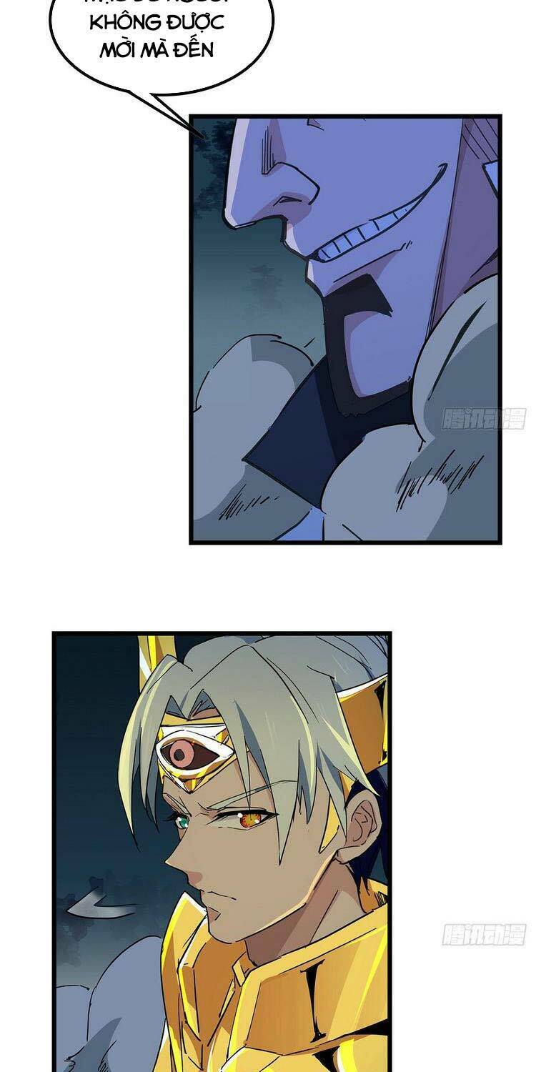 Giải Thoát 99 Nữ Chính Ở Mạt Thế Chapter 75 - Trang 2