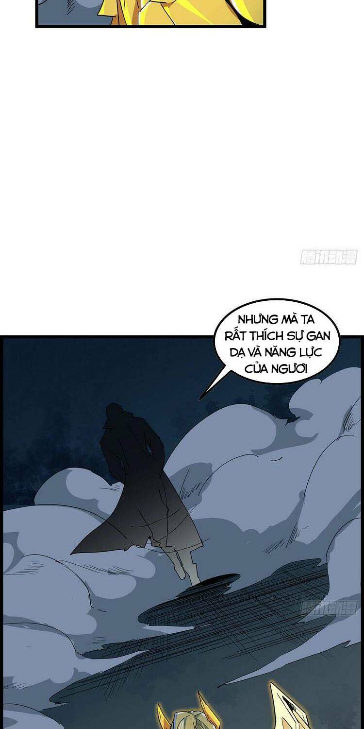 Giải Thoát 99 Nữ Chính Ở Mạt Thế Chapter 75 - Trang 2