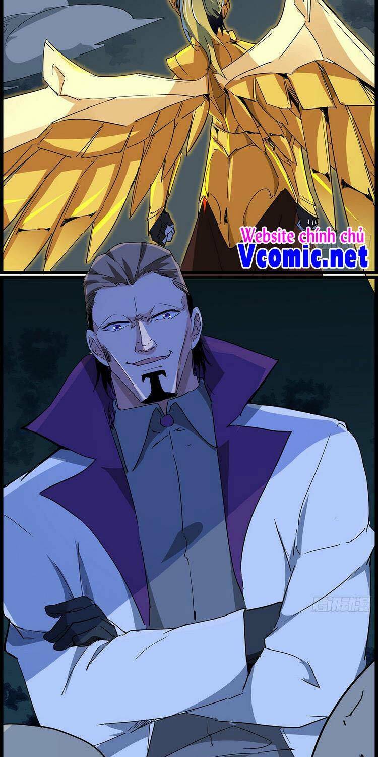 Giải Thoát 99 Nữ Chính Ở Mạt Thế Chapter 75 - Trang 2