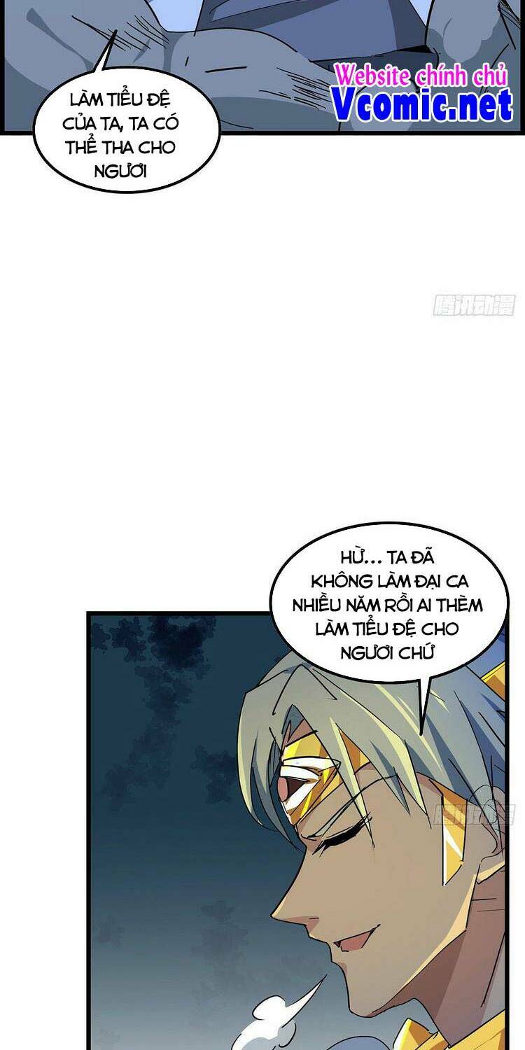 Giải Thoát 99 Nữ Chính Ở Mạt Thế Chapter 75 - Trang 2