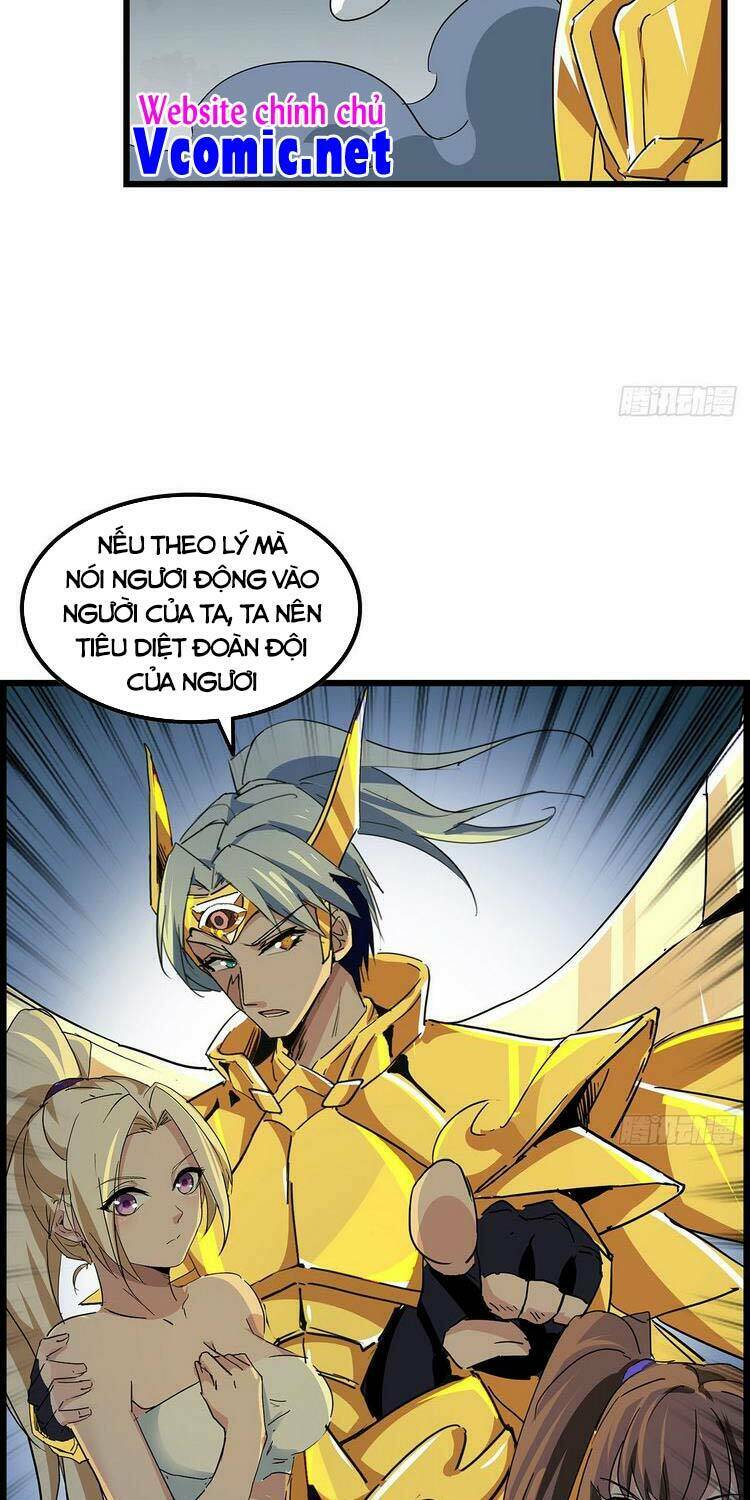 Giải Thoát 99 Nữ Chính Ở Mạt Thế Chapter 75 - Trang 2