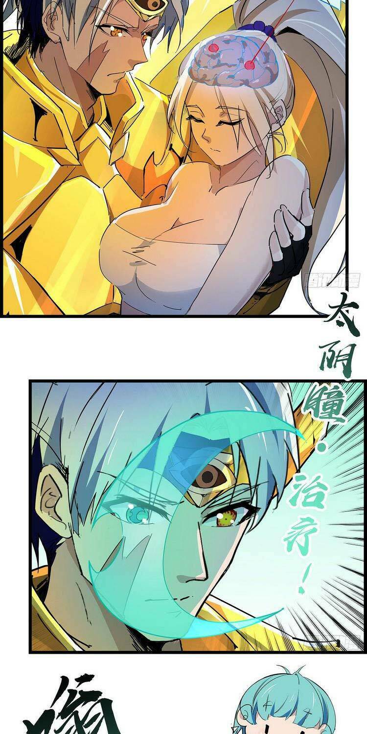 Giải Thoát 99 Nữ Chính Ở Mạt Thế Chapter 75 - Trang 2