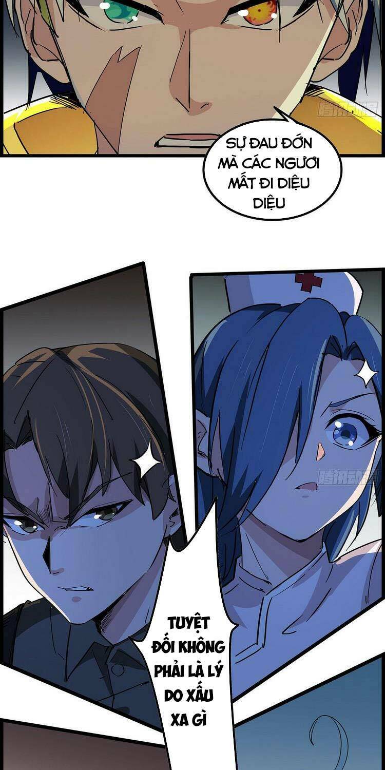 Giải Thoát 99 Nữ Chính Ở Mạt Thế Chapter 75 - Trang 2