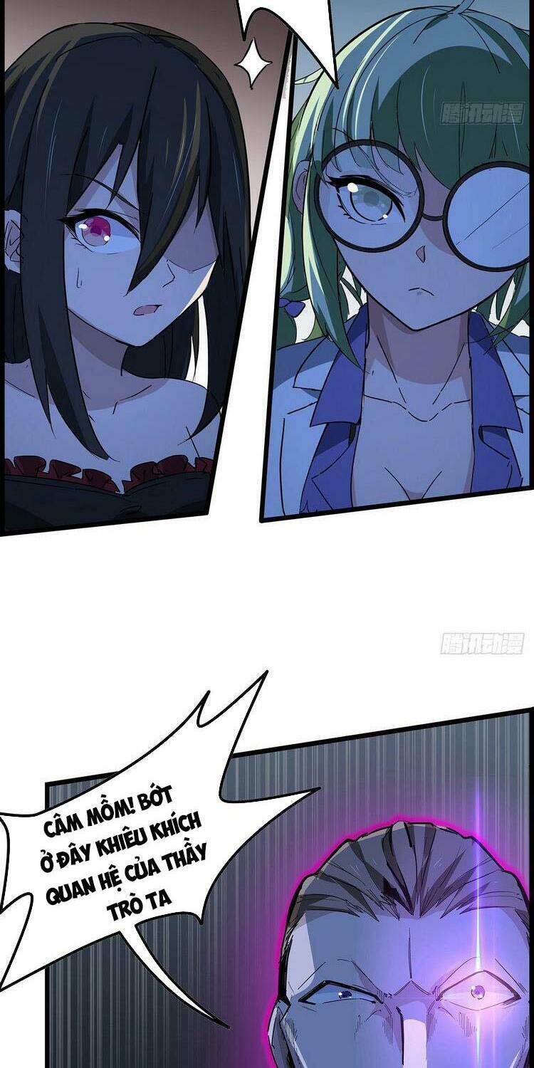 Giải Thoát 99 Nữ Chính Ở Mạt Thế Chapter 75 - Trang 2