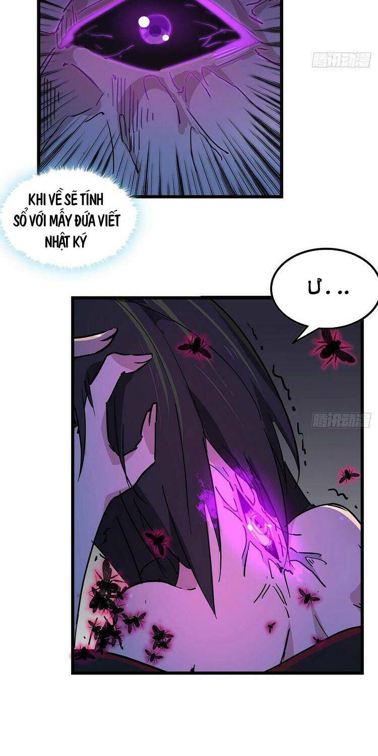 Giải Thoát 99 Nữ Chính Ở Mạt Thế Chapter 75 - Trang 2