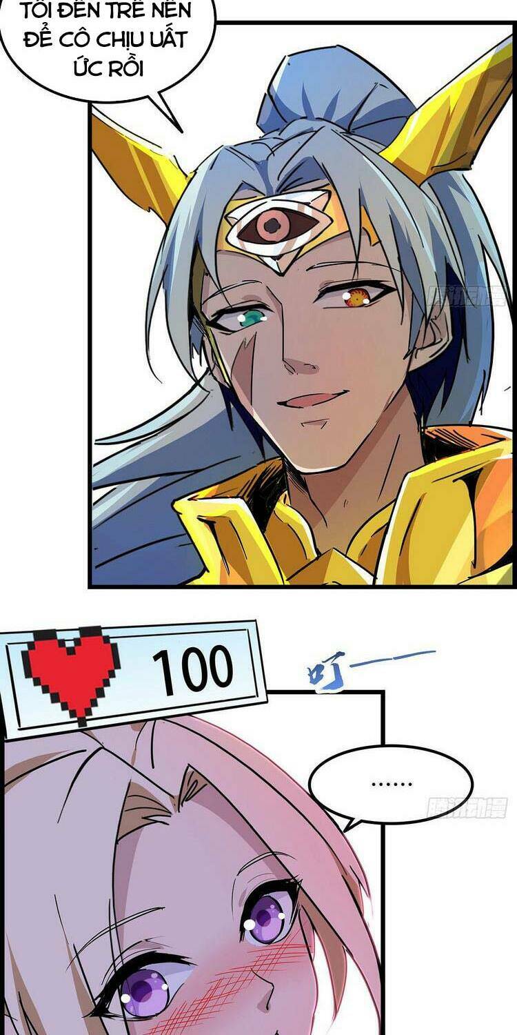 Giải Thoát 99 Nữ Chính Ở Mạt Thế Chapter 75 - Trang 2