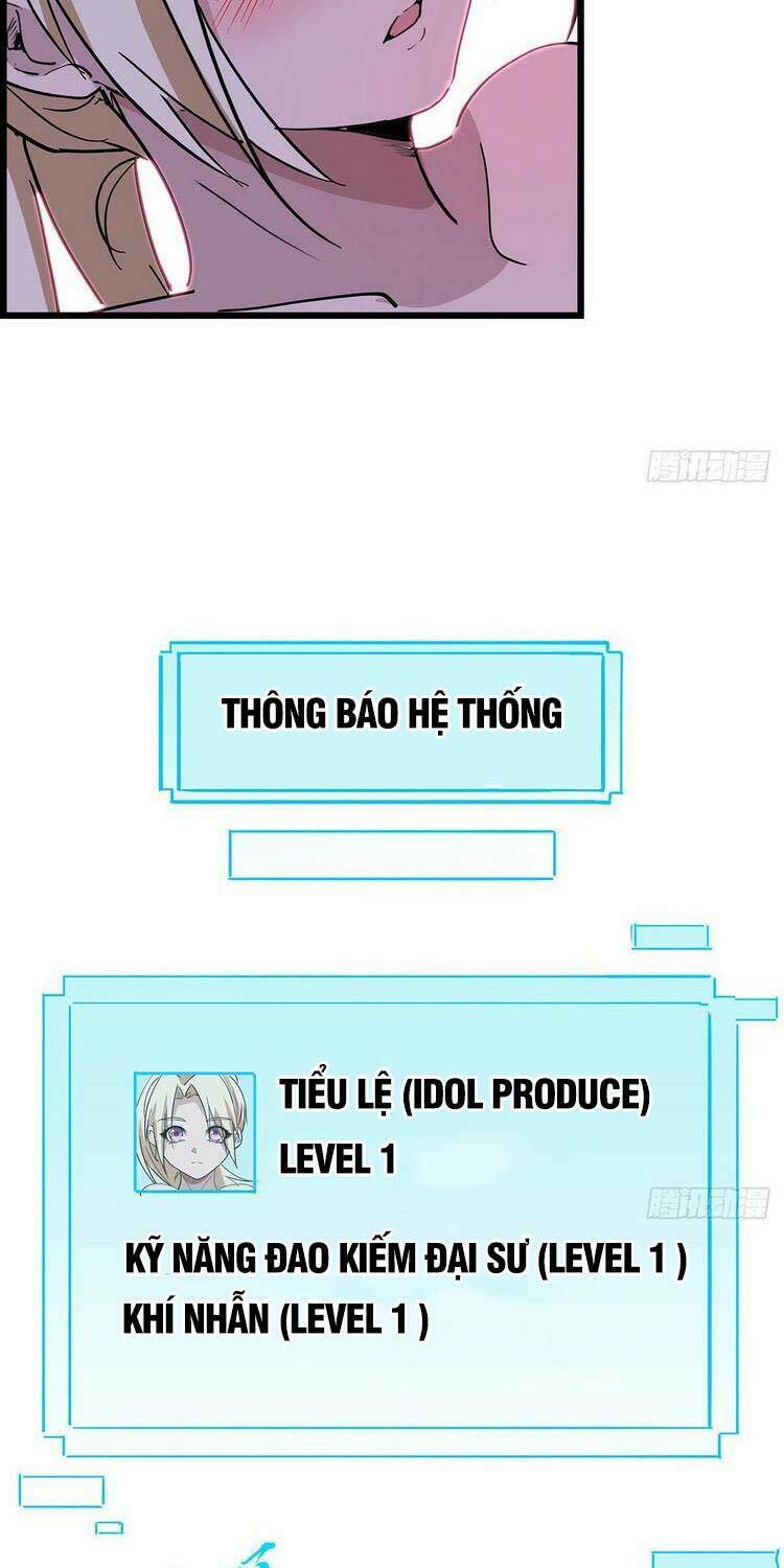 Giải Thoát 99 Nữ Chính Ở Mạt Thế Chapter 75 - Trang 2