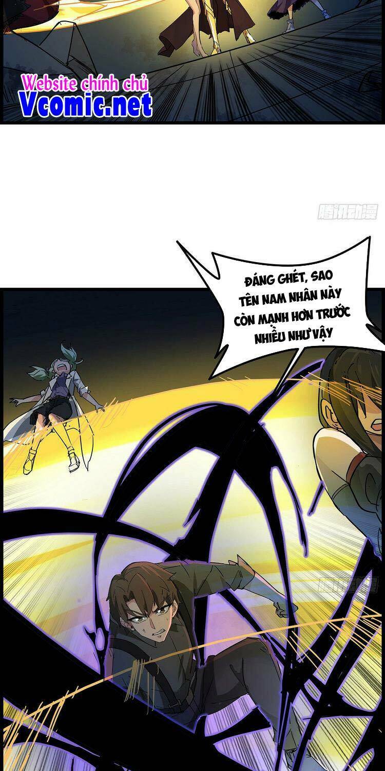 Giải Thoát 99 Nữ Chính Ở Mạt Thế Chapter 75 - Trang 2