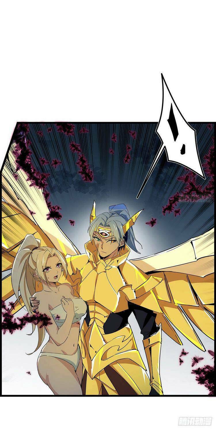 Giải Thoát 99 Nữ Chính Ở Mạt Thế Chapter 76 - Trang 2