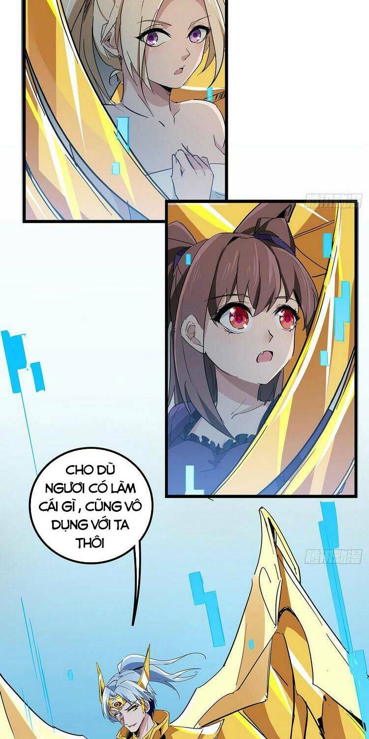 Giải Thoát 99 Nữ Chính Ở Mạt Thế Chapter 76 - Trang 2