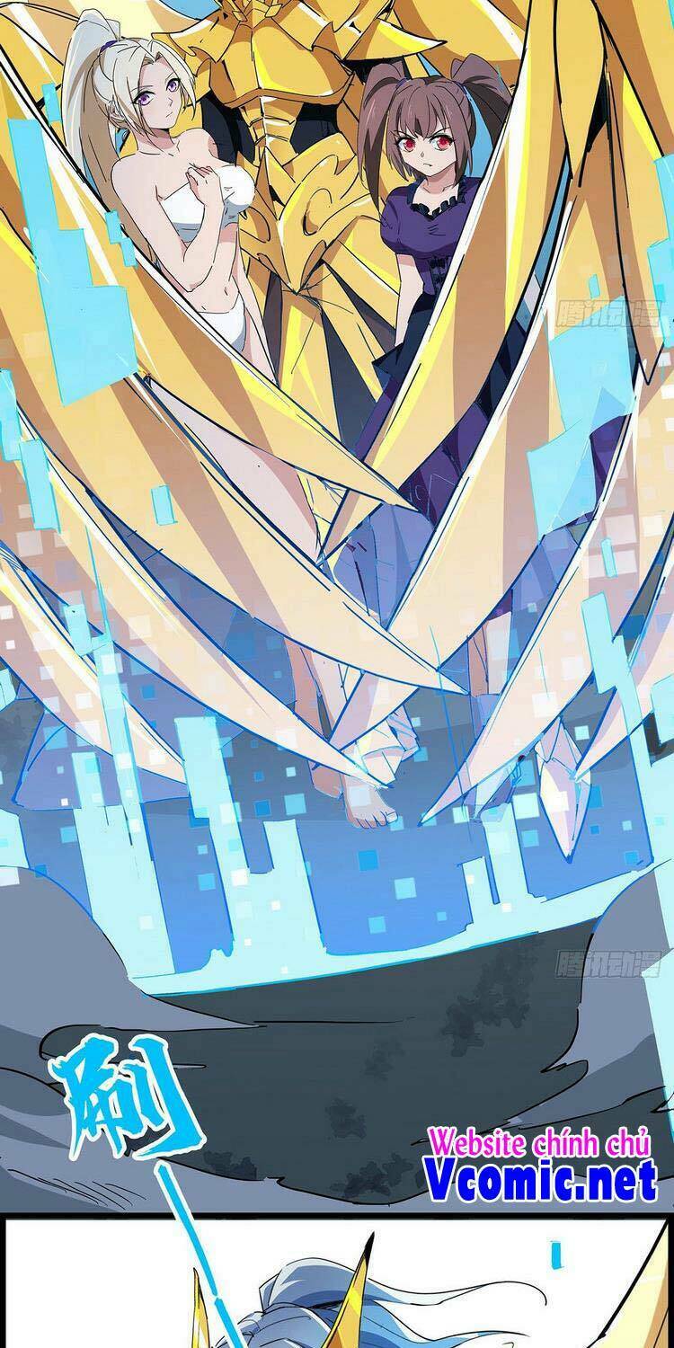 Giải Thoát 99 Nữ Chính Ở Mạt Thế Chapter 76 - Trang 2