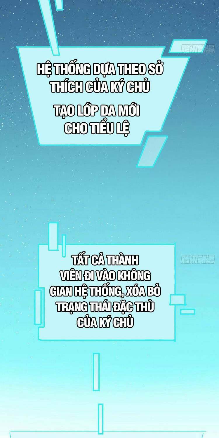 Giải Thoát 99 Nữ Chính Ở Mạt Thế Chapter 76 - Trang 2