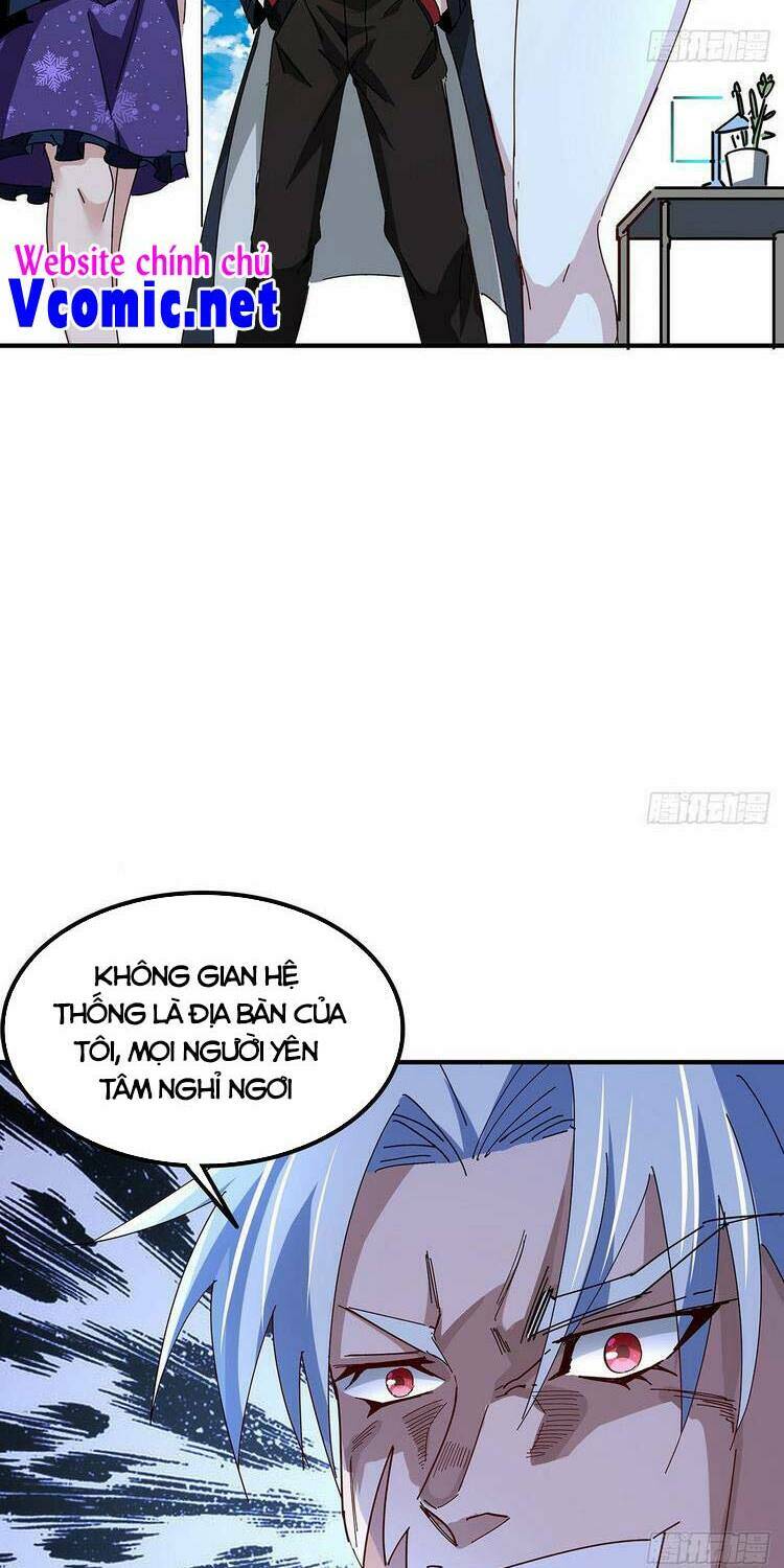 Giải Thoát 99 Nữ Chính Ở Mạt Thế Chapter 76 - Trang 2