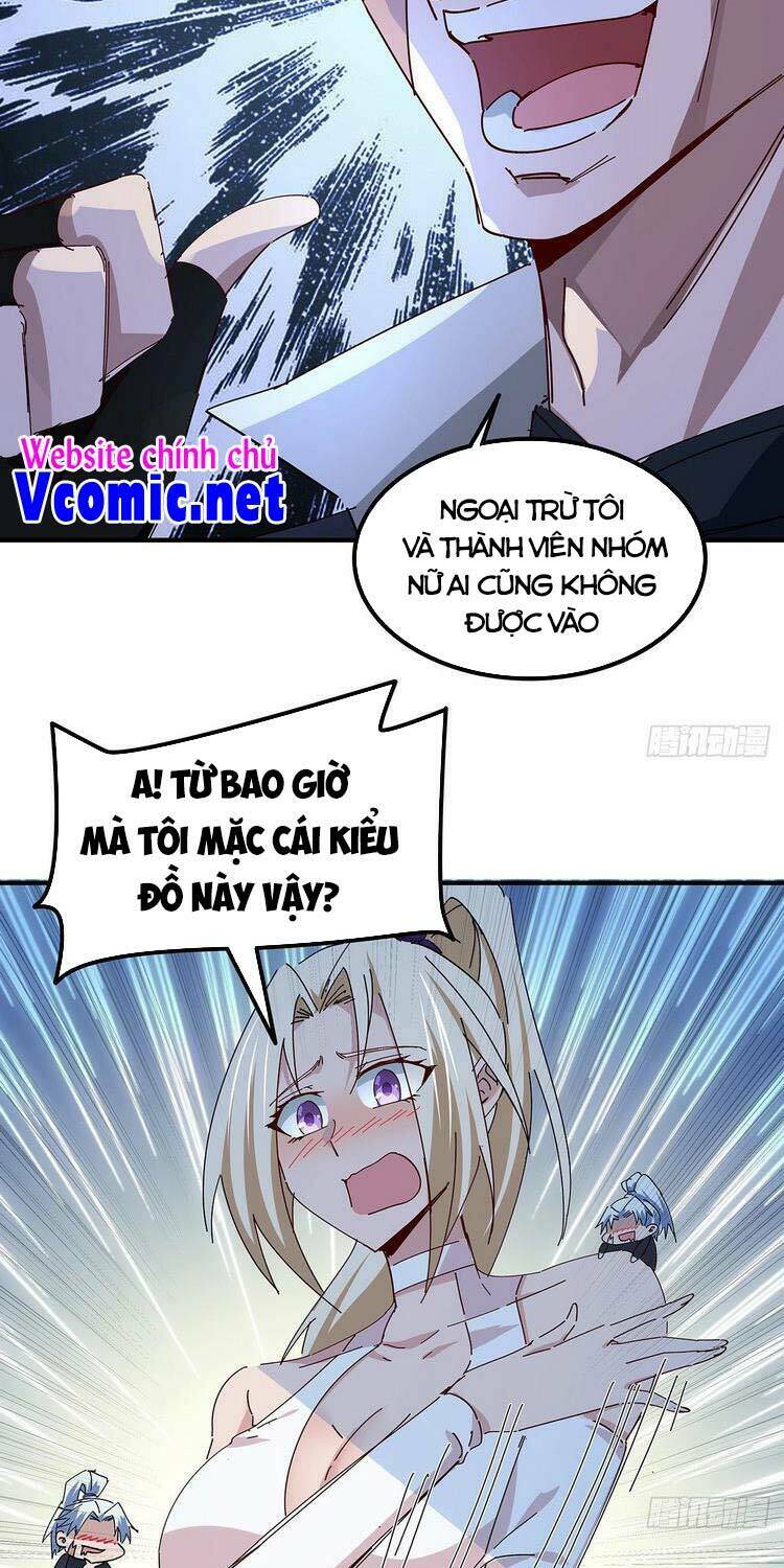 Giải Thoát 99 Nữ Chính Ở Mạt Thế Chapter 76 - Trang 2