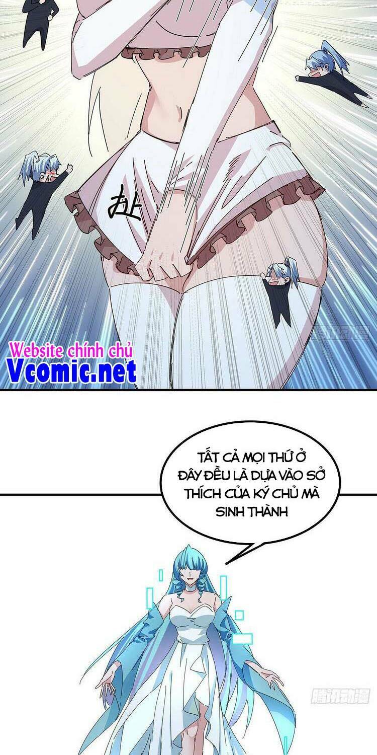 Giải Thoát 99 Nữ Chính Ở Mạt Thế Chapter 76 - Trang 2