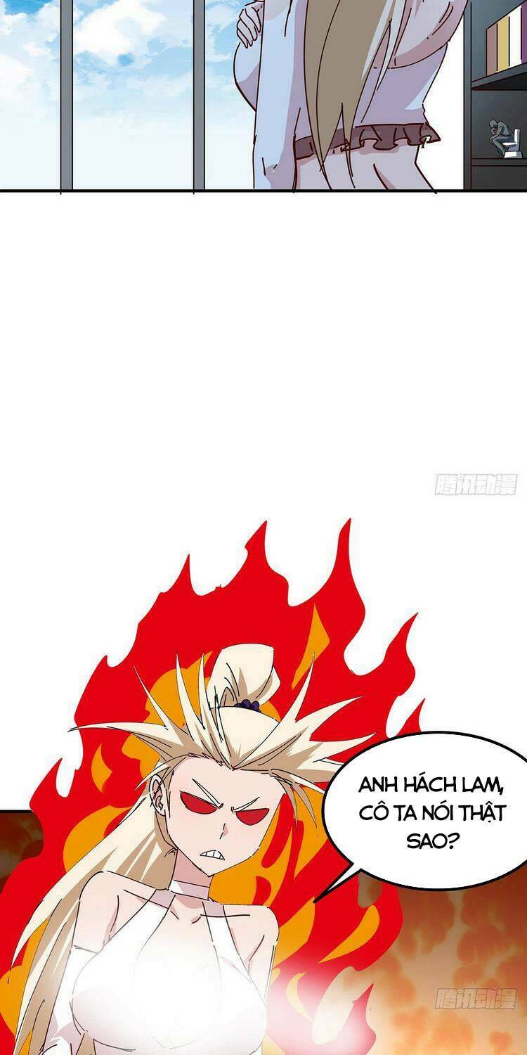 Giải Thoát 99 Nữ Chính Ở Mạt Thế Chapter 76 - Trang 2