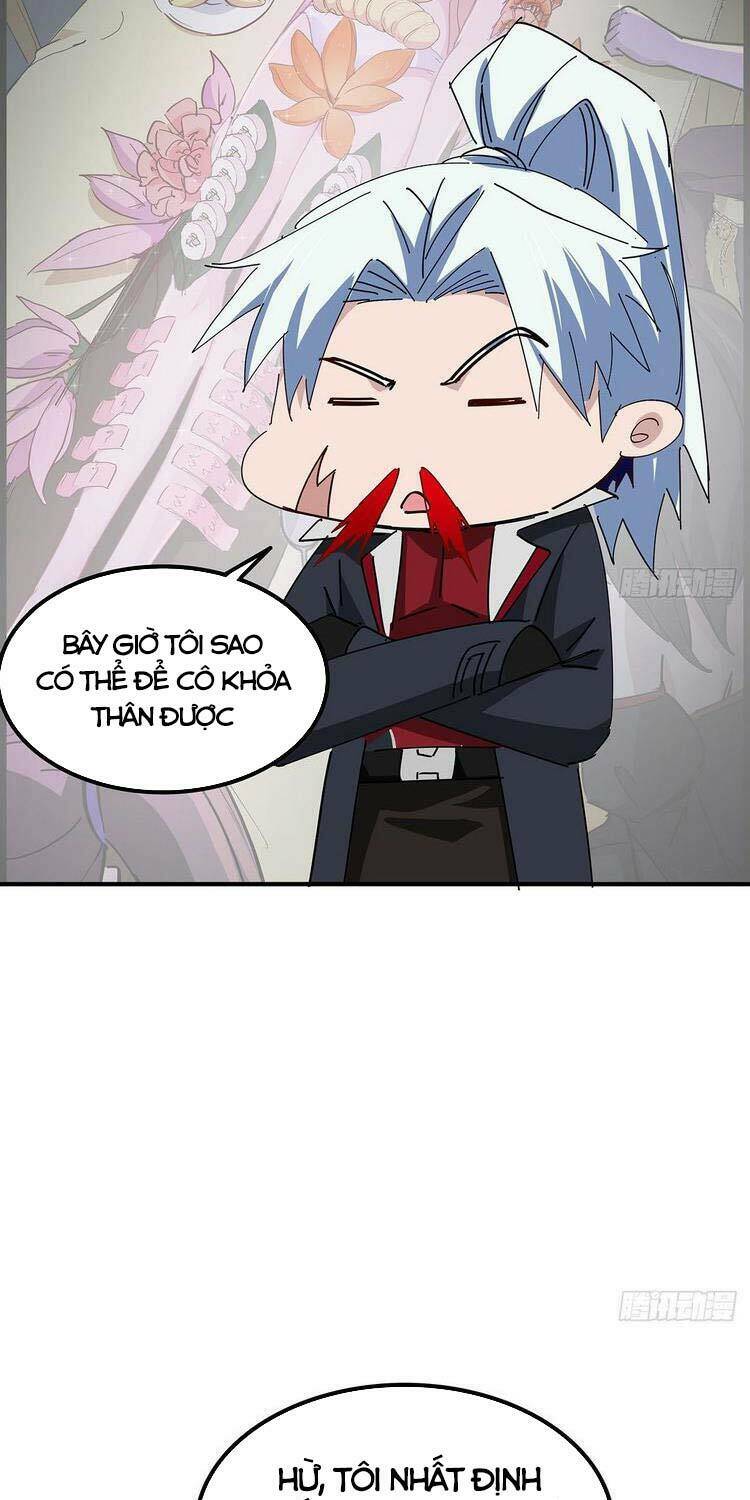 Giải Thoát 99 Nữ Chính Ở Mạt Thế Chapter 76 - Trang 2