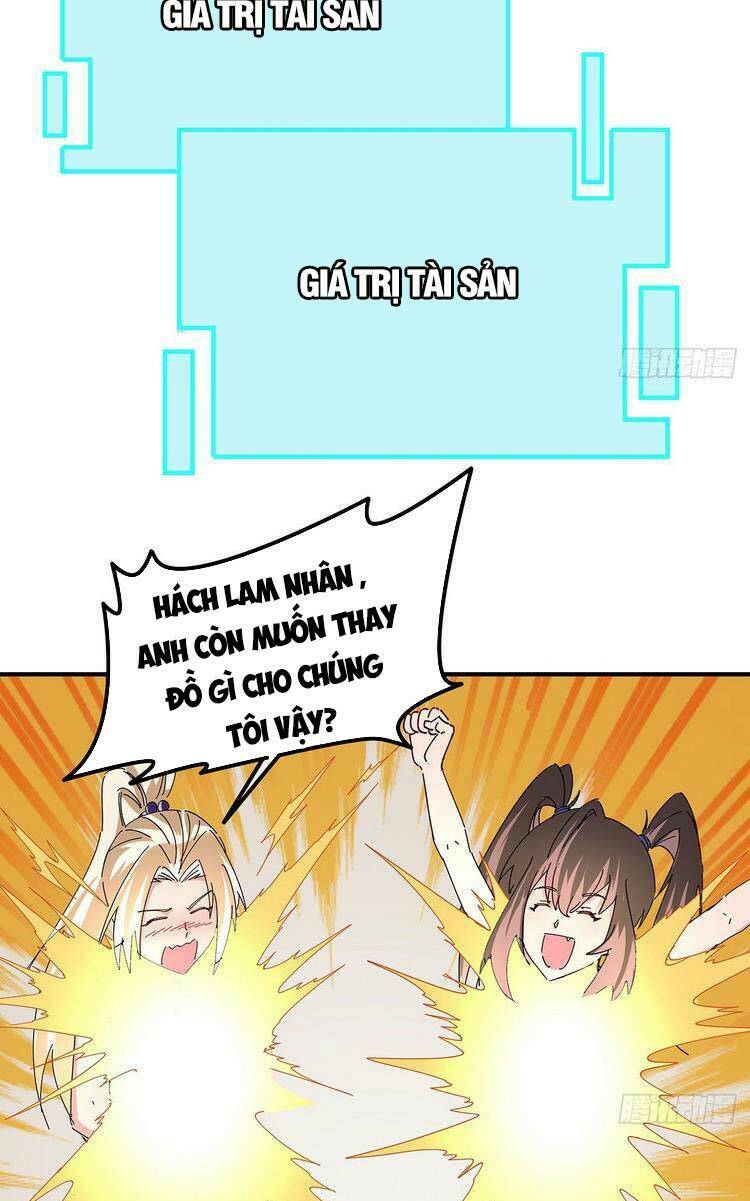 Giải Thoát 99 Nữ Chính Ở Mạt Thế Chapter 76 - Trang 2