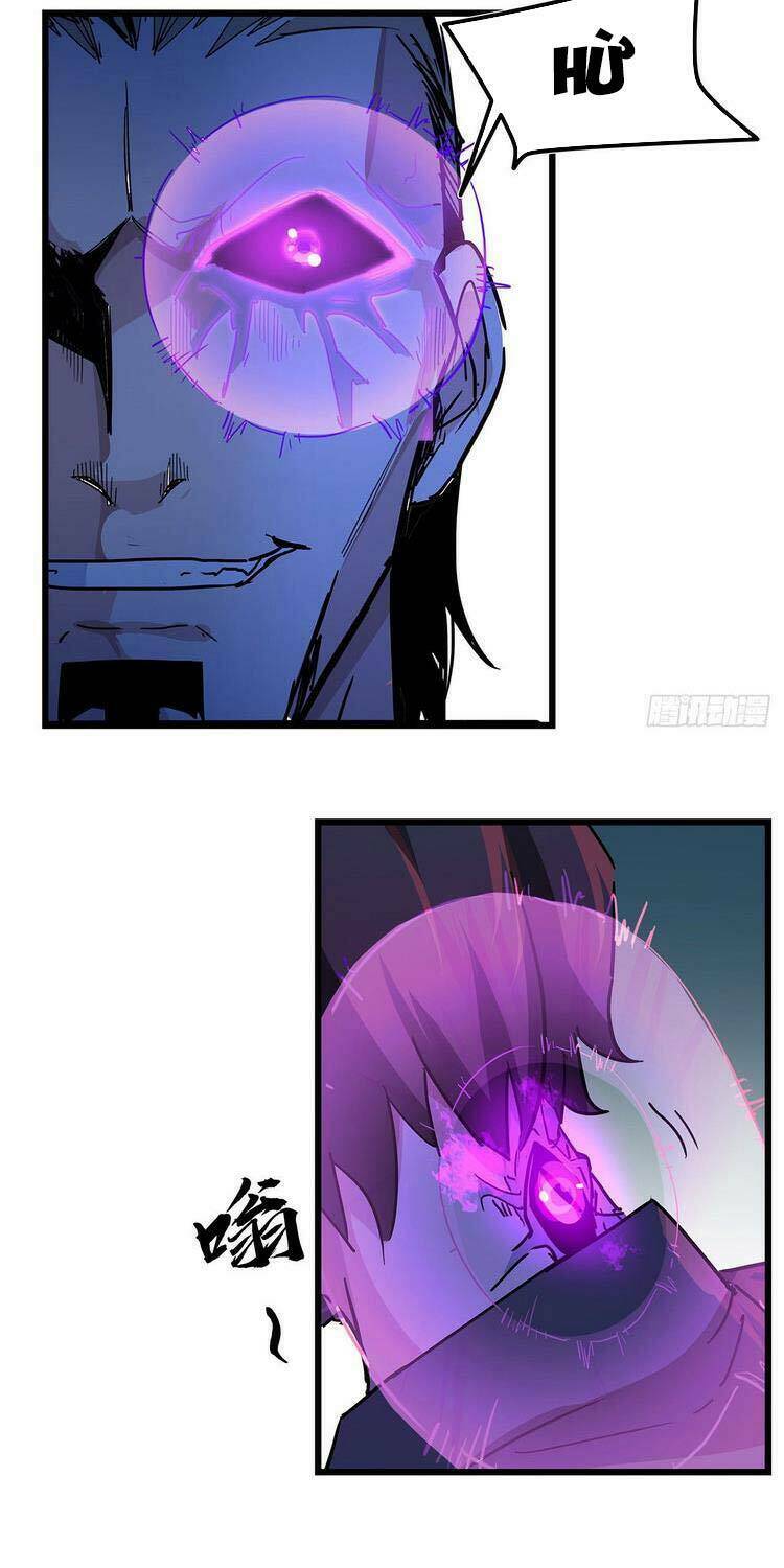 Giải Thoát 99 Nữ Chính Ở Mạt Thế Chapter 76 - Trang 2