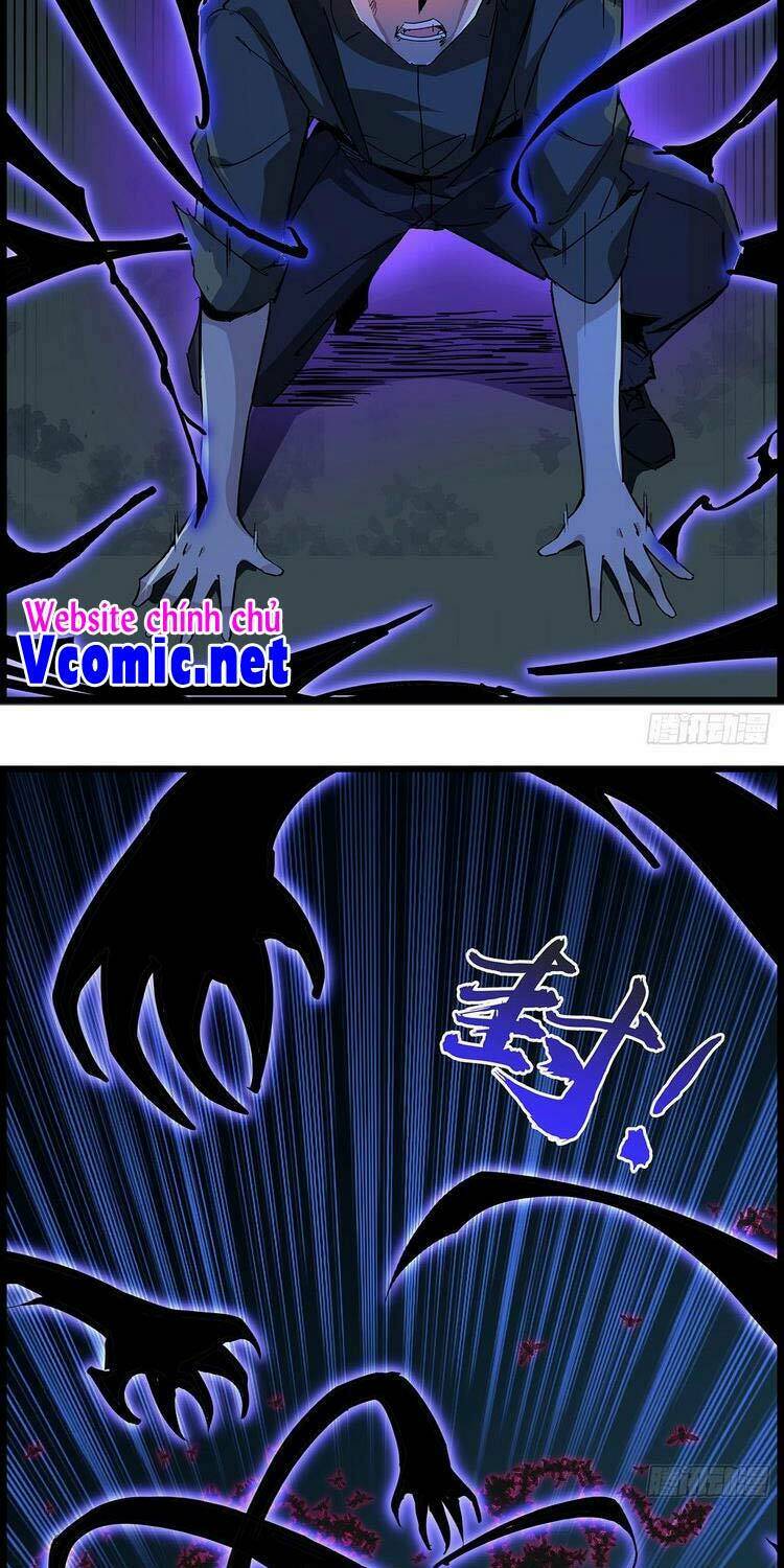 Giải Thoát 99 Nữ Chính Ở Mạt Thế Chapter 76 - Trang 2