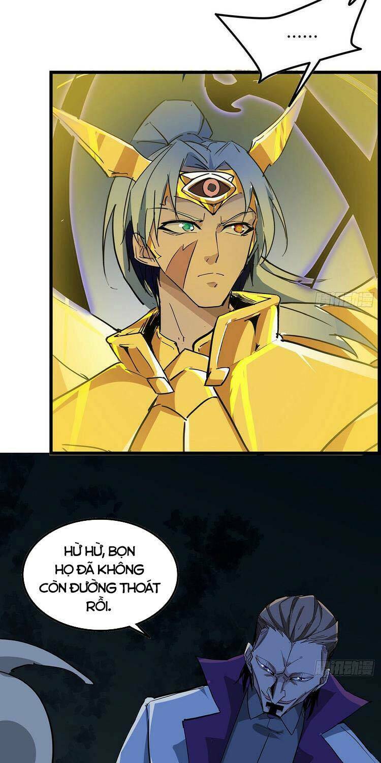 Giải Thoát 99 Nữ Chính Ở Mạt Thế Chapter 76 - Trang 2