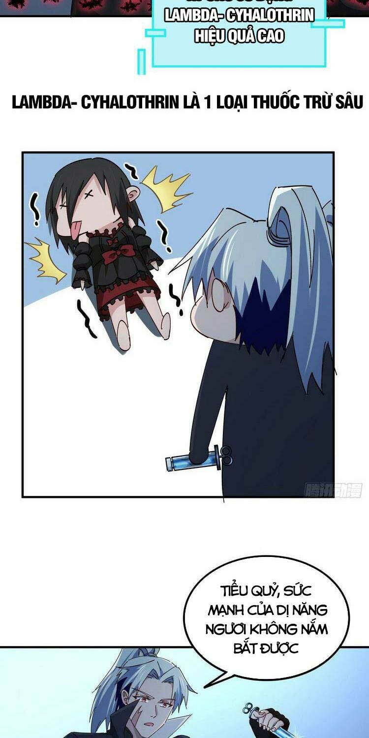 Giải Thoát 99 Nữ Chính Ở Mạt Thế Chapter 77 - Trang 2