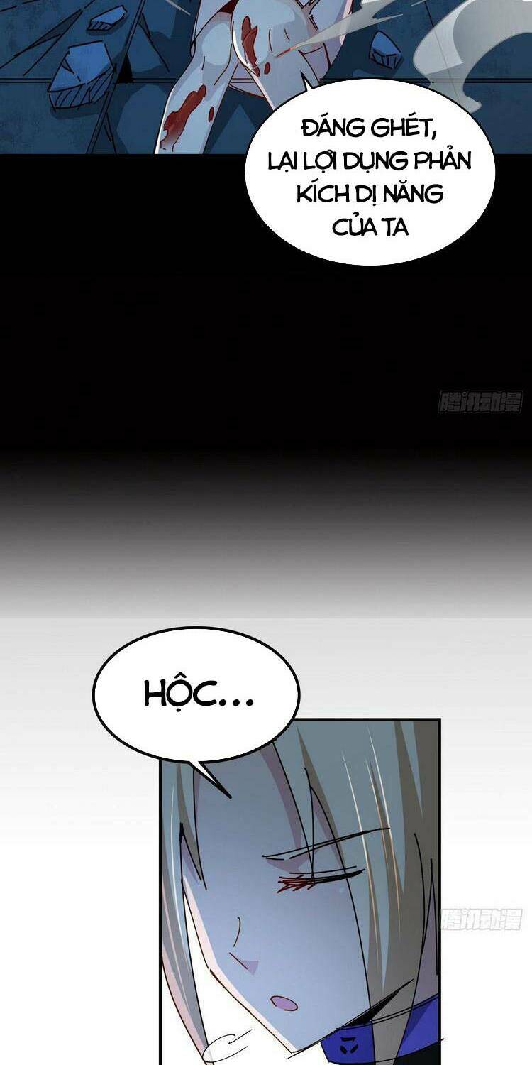 Giải Thoát 99 Nữ Chính Ở Mạt Thế Chapter 77 - Trang 2