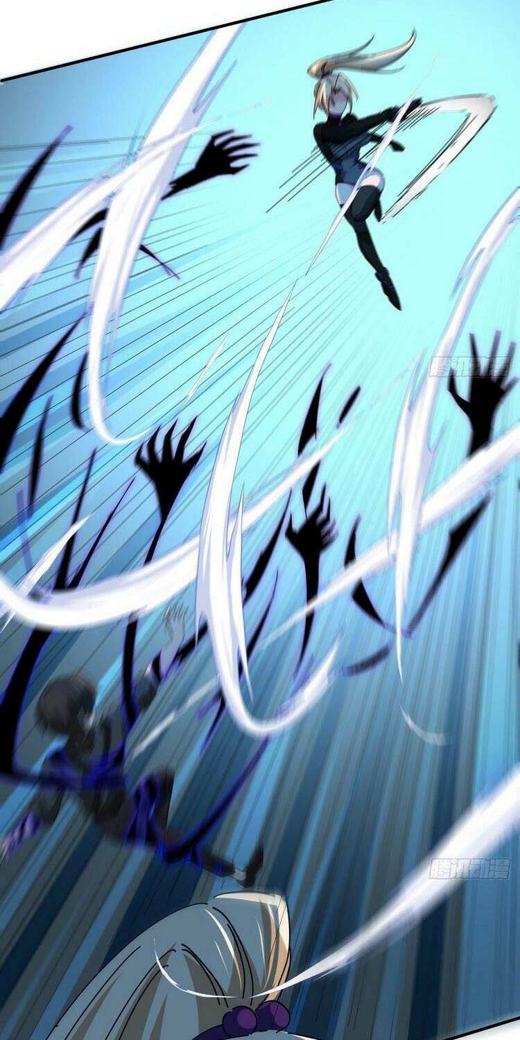 Giải Thoát 99 Nữ Chính Ở Mạt Thế Chapter 77 - Trang 2